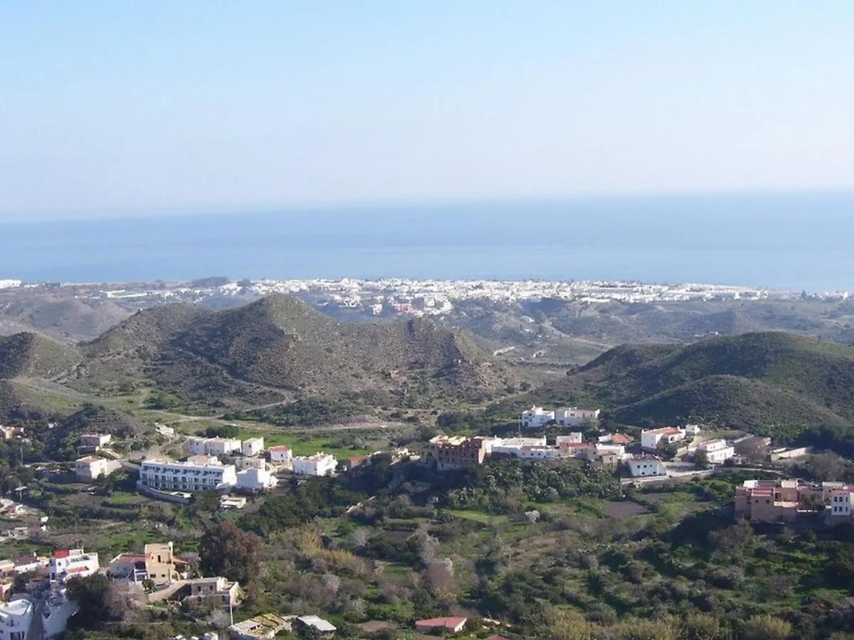 Paraiso de Vera Playa: Beachfront Apartment with Pool Views Spain
