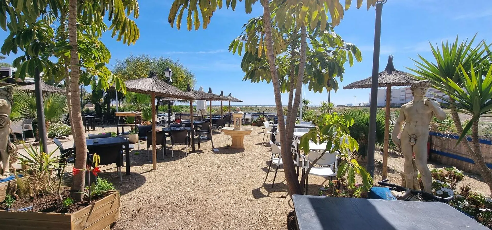 Paraiso de Vera Playa: Beachfront Apartment with Pool Views Spain